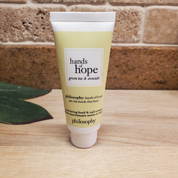 Philosophy Other - 🆕️ Hands of Hope Hand Cream